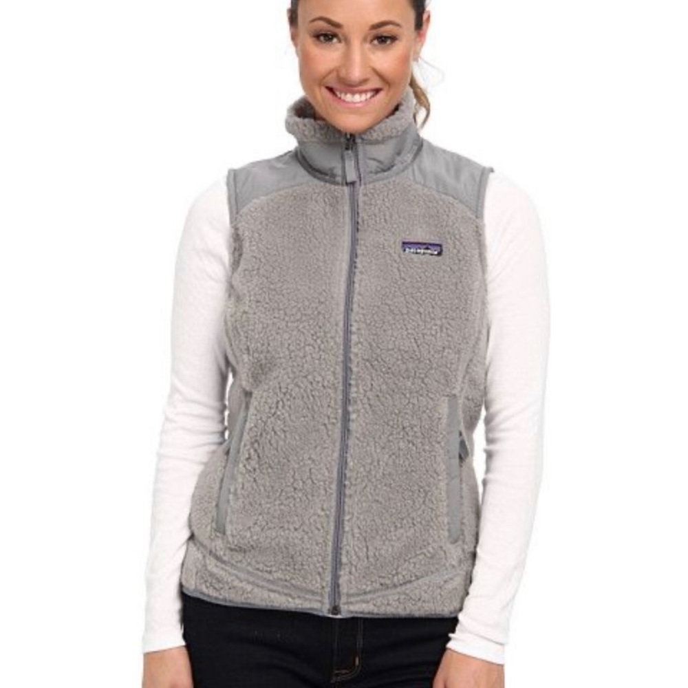 Patagonia Classic Retro X Vest